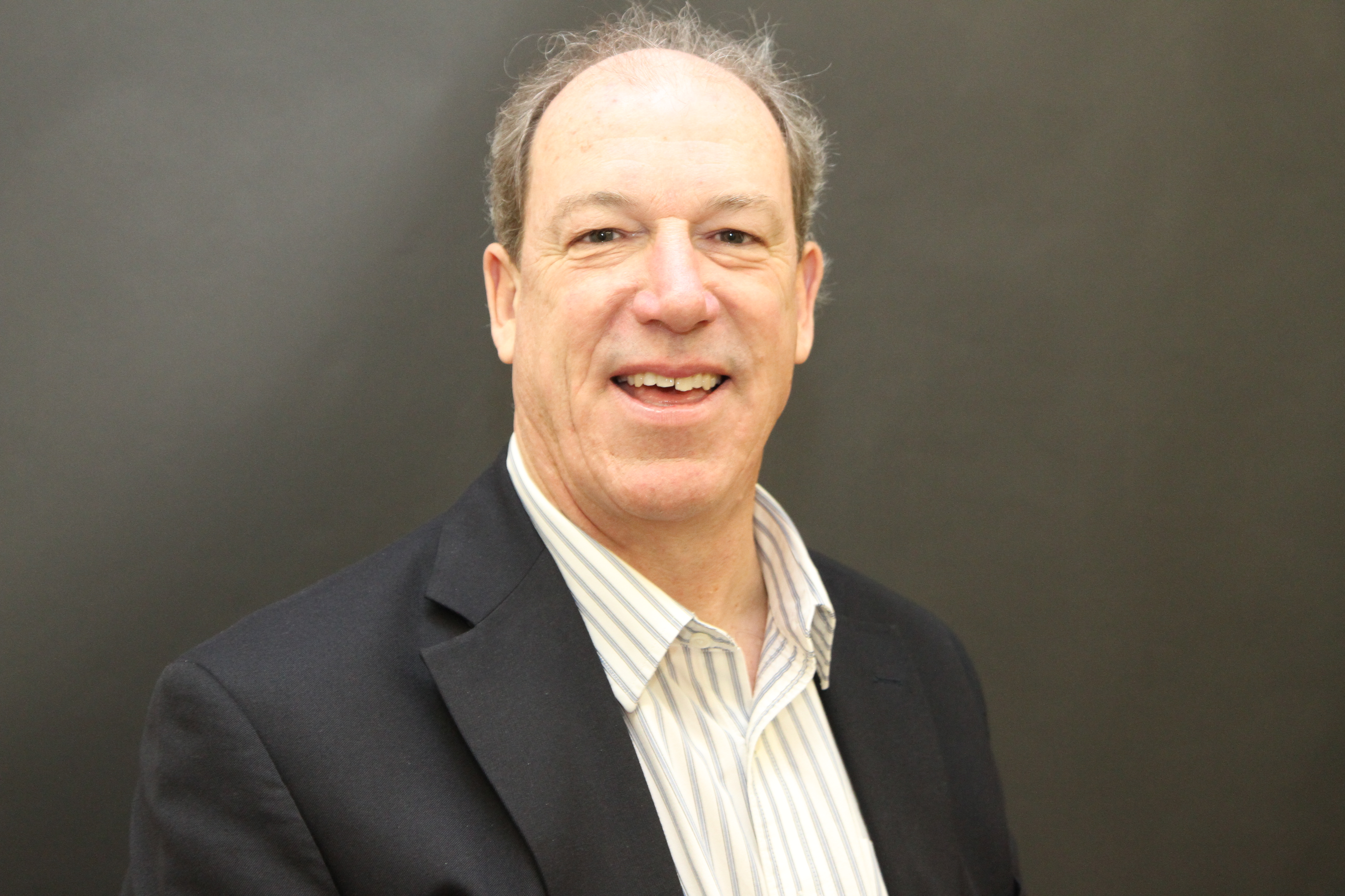 Image of Greg ANDERSON